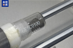 我国科学家首次破解：终于知道嫦娥六号月壤为什么这么黏