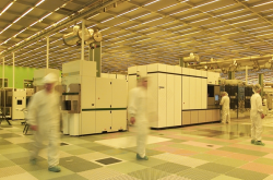 客户需求强劲！台积电拟加建三座2nm晶圆厂