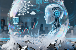 AI泡沫首次被“刺破”：GPU十年都无法存活！