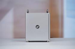 奥睿科OminiPro迷你主机评测：半小时烤机稳定54W 温度仅80度