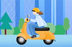 电动自行车新国标车速超25km/h直接断电！专家科普是否会造成急刹车