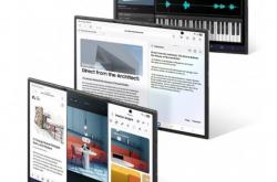 安卓首款三折叠屏落地！三星Galaxy Z TriFold看点汇总