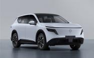 合资价格屠夫！全新东风日产NX8 官宣：中型SUV 两种动力