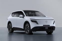 合资价格屠夫！全新东风日产NX8 官宣：中型SUV 两种动力