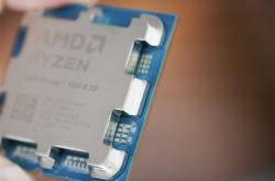 最佳游戏CPU即将换代 AMD锐龙7 9850X3D性能测试曝光