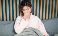 流感“排毒期”有多长 专家回应：多为3至7天