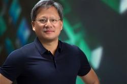 黄仁勋：NVIDIA是世界唯一技术科技公司 不卖广告