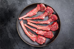 大雪吃三宝是指哪三宝：山药、羊肉和萝卜