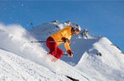 12306客户端上线“雪具便利行”功能 实现人与雪具随车同行