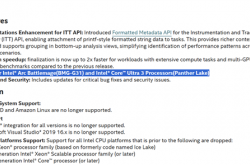 Intel高端独显终于要来了！官方首次确认BMG-G31