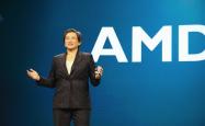 AMD苏姿丰再次否认AI泡沫：让我睡不着的不是友商 而是创新