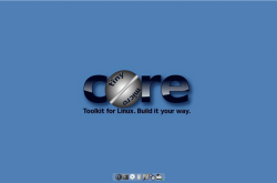 Win11终极平替！Tiny Core Linux 16.2极致压缩只有17MB