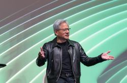 突发！美国批准英伟达H200芯片对中国出口 要抽取25%分成