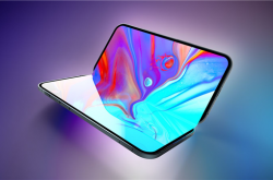 IDC：预计苹果iPhone Fold明年拿下22%折叠屏份额！与三星、华为三分天下