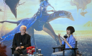 著名导演詹姆斯卡梅隆：AI永远替代不了人类创作 不会用技术替代真人