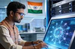 全球科技巨头都爱上印度：微软投175亿美元抢夺AI人才