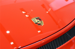 保时捷中国CEO惊叹中国车企创新速度：产品每天都在更新