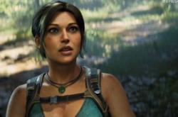 新《古墓丽影》劳拉演员公布：颜值超高的美女Alix Wilton Regan