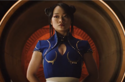 《街头霸王》真人电影预告公布：春丽扮演者被吐槽像大妈