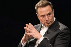 十辈子也花不完！马斯克身家首超6000亿美元：距离万亿再进一步