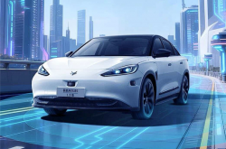 首批L3自动驾驶车型获批 华为最早版本ADS入选