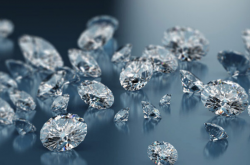 总投资30亿元！河南林州拟投建年产5000万片金刚石散热片项目