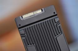 14年了！Windows Server 2025终于原生支持NVMe SSD