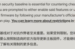 主板存严重漏洞用于作弊：拳头封杀所有未更新BIOS玩家！