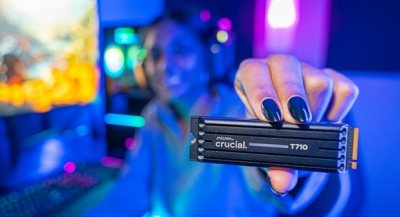 美光：AI需求高居不下 预计营收大幅增长