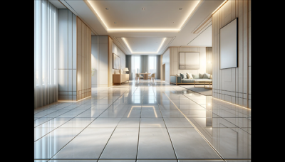 为什么拖完地总有股腥臭味？真相竟然是……