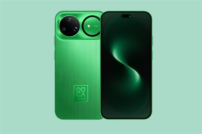 华为nova 15系列首次升级麒麟9系芯片：比肩旗舰Mate