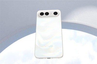 vivo S50 Pro mini首销：最强骁龙8 Gen5小钢炮 3699元起