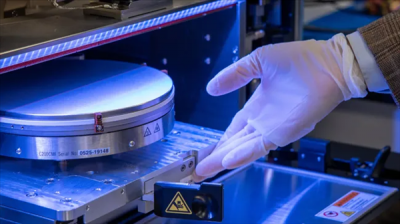 芯片不再“躺平”！美国团队造出首颗单片3D芯片：性能4倍跨越