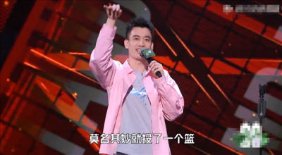 为什么男生动不动就空气投篮