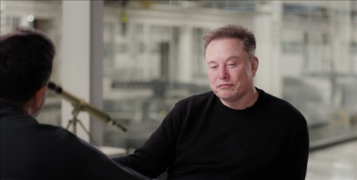 马斯克最新访谈：未来15年内 人类不再为钱而工作！