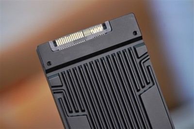 14年了！Windows Server 2025终于原生支持NVMe SSD