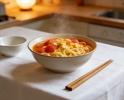 一个能延寿的吃饭习惯 做起来真的超简单