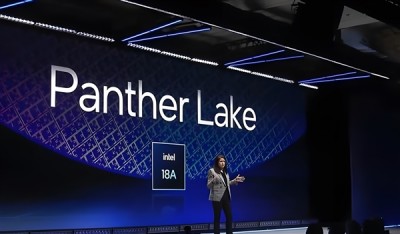 英特尔新核显要改变行业规则！性能碾压RTX 3050！