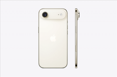 初代销量太差！苹果计划iPhone Air 2升级双摄：增配还降价