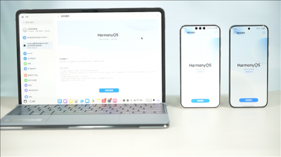 告别烦琐操作、鸿蒙6越用越好用！这才是全场景操作系统的正确打开方式