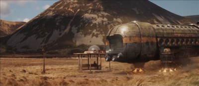 DC电影《超级少女》公布先导预告片：米莉回归主演 2026年上映