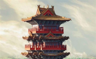 景区演员大雪天跳水引网友心疼：太敬业了