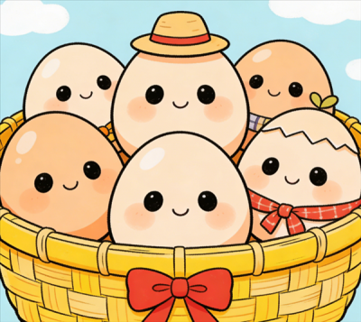 每周吃鸡蛋有什么好处？超过这个量 糖尿病、高血压风险真的会降低