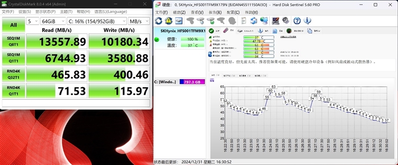 联想ThinkPad X1 Carbon Aura AI 2025评测：酷睿Ultra 200V颠覆商务本！不止能办公