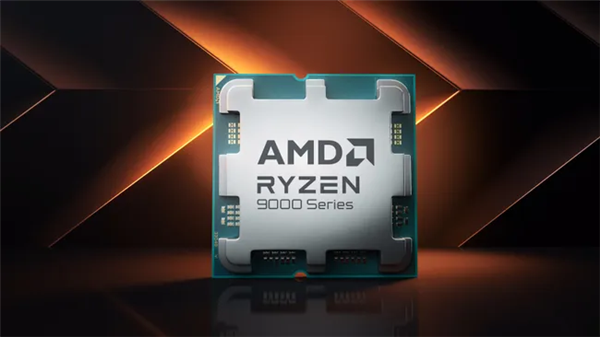 锐龙7 9800X3D火到脱销！AMD：没想到对手产品这么糟糕