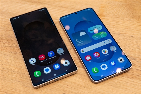 三星史上最强!Galaxy S25系列影像详解