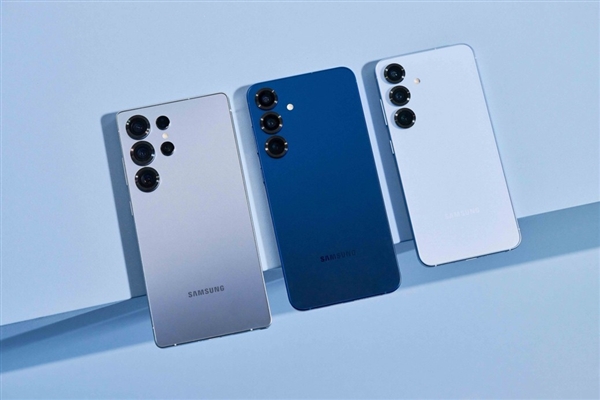 三星史上最强!Galaxy S25系列影像详解