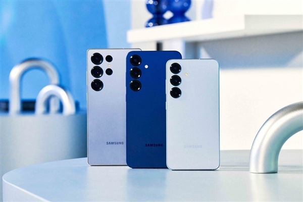 三星史上最强!Galaxy S25系列影像详解