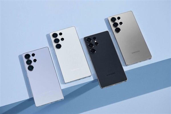 三星史上最强!Galaxy S25系列影像详解