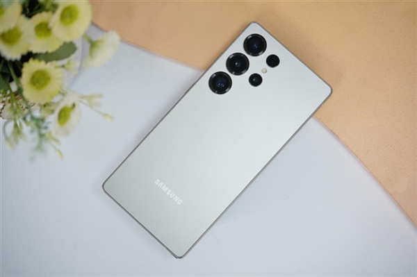 接入中国天通卫星!三星Galaxy S25 Ultra国行版支持卫星通话